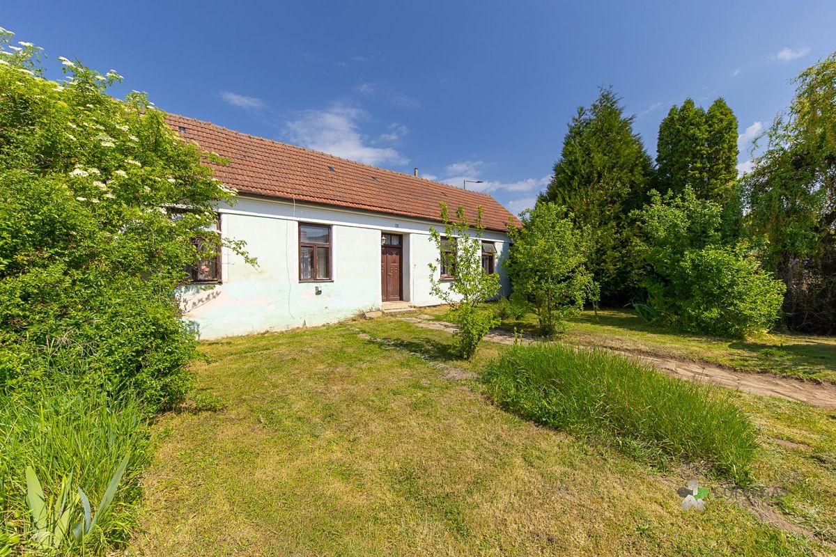 Prodej rodinného domu 90 m², pozemek 369 m²